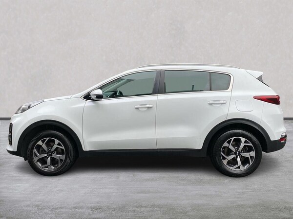 Used Kia Sportage 2019 for sale - 76198367: Photo 19