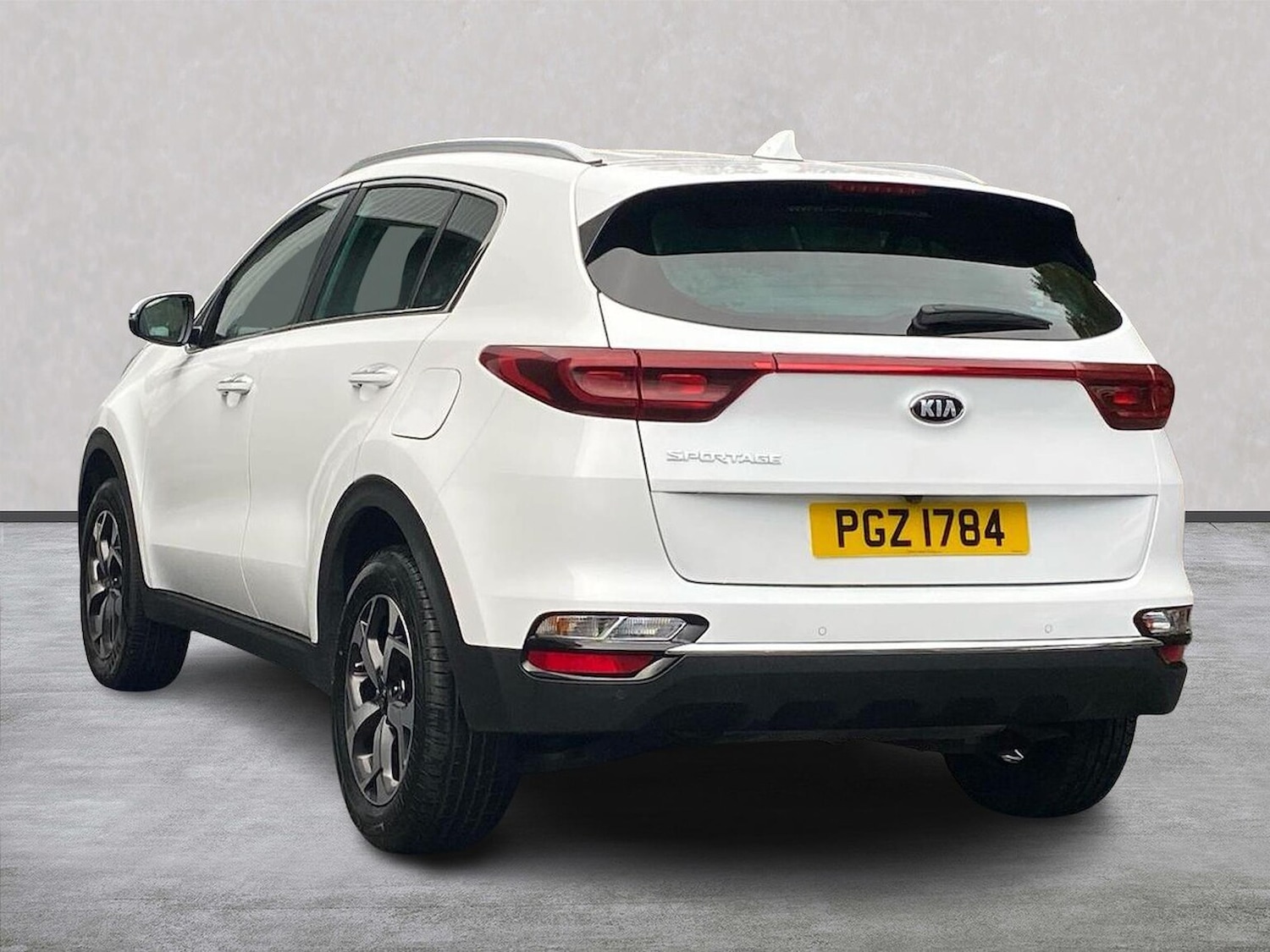 Used Kia Sportage 2019 for sale - 76198367: Photo 2