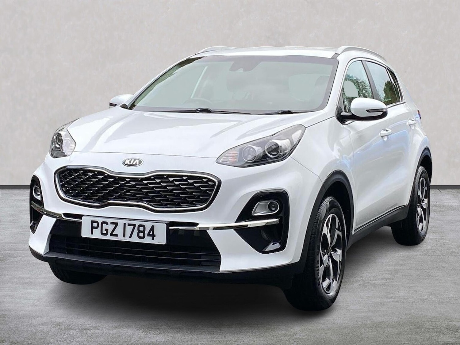 Used Kia Sportage 2019 for sale - 76198367: Photo 20