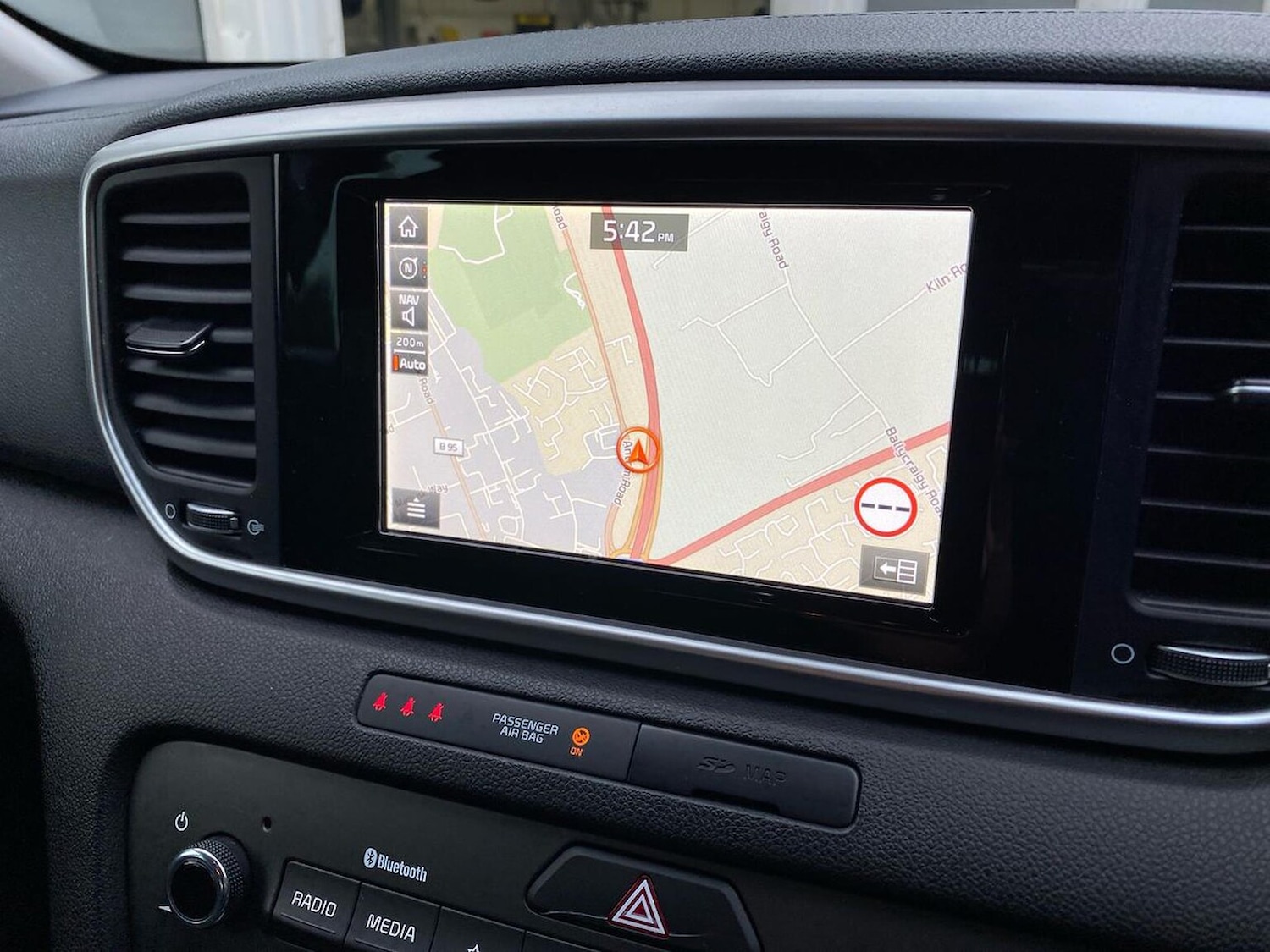 Used Kia Sportage 2019 for sale - 76198367: Photo 24