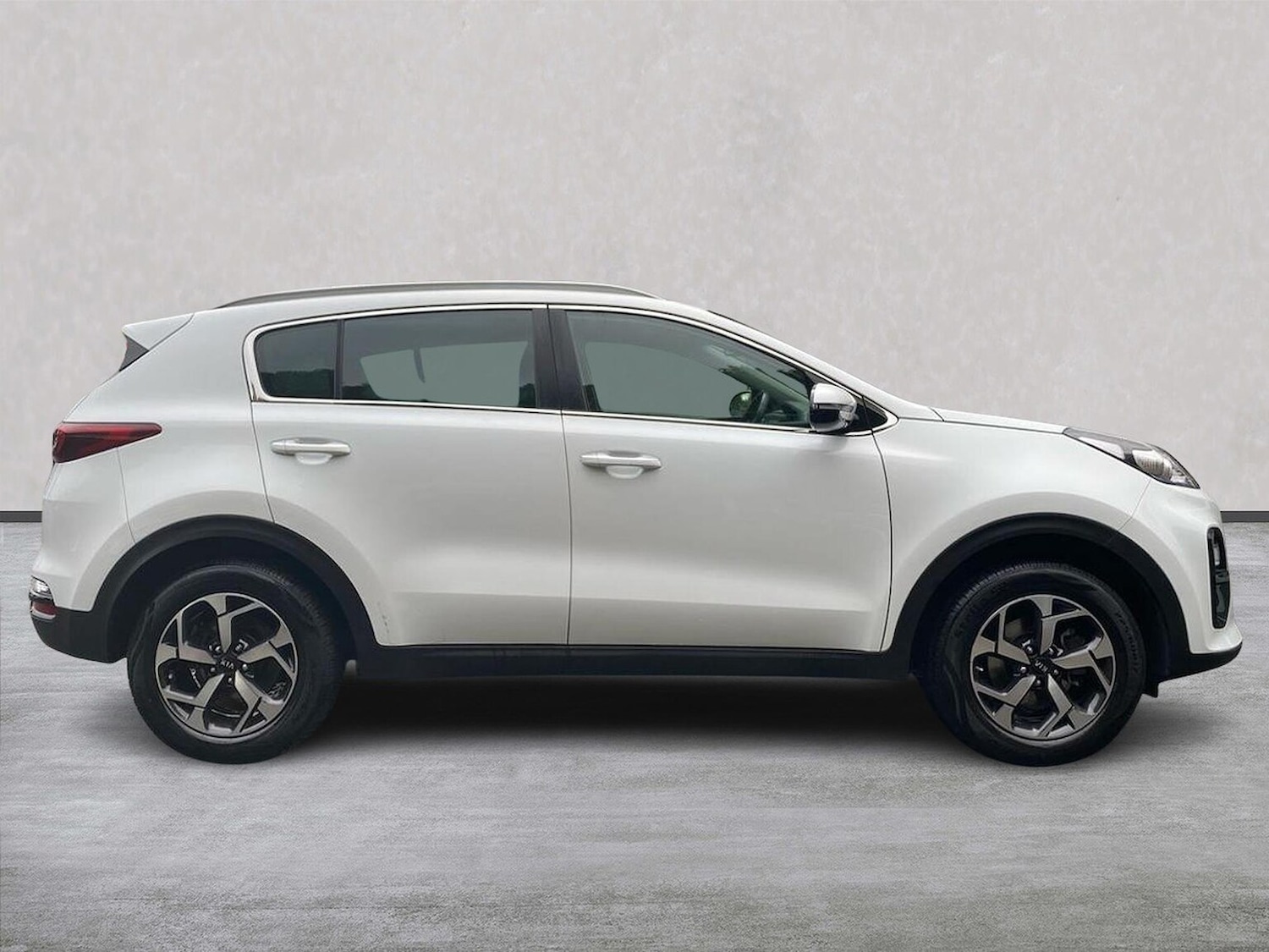 Used Kia Sportage 2019 for sale - 76198367: Photo 3