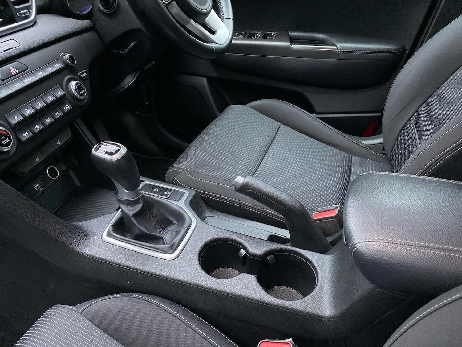 Used Kia Sportage 2019 for sale - 76198367: Photo 32