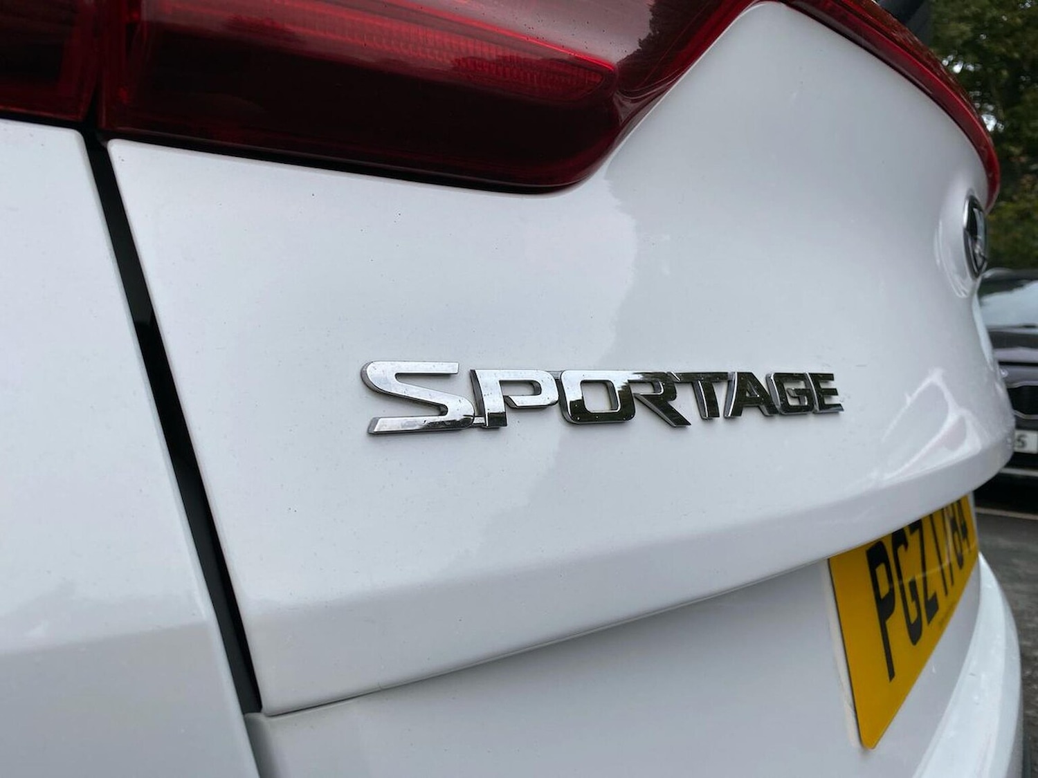 Used Kia Sportage 2019 for sale - 76198367: Photo 35