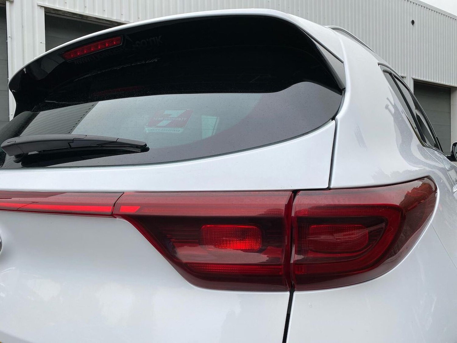 Used Kia Sportage 2019 for sale - 76198367: Photo 36