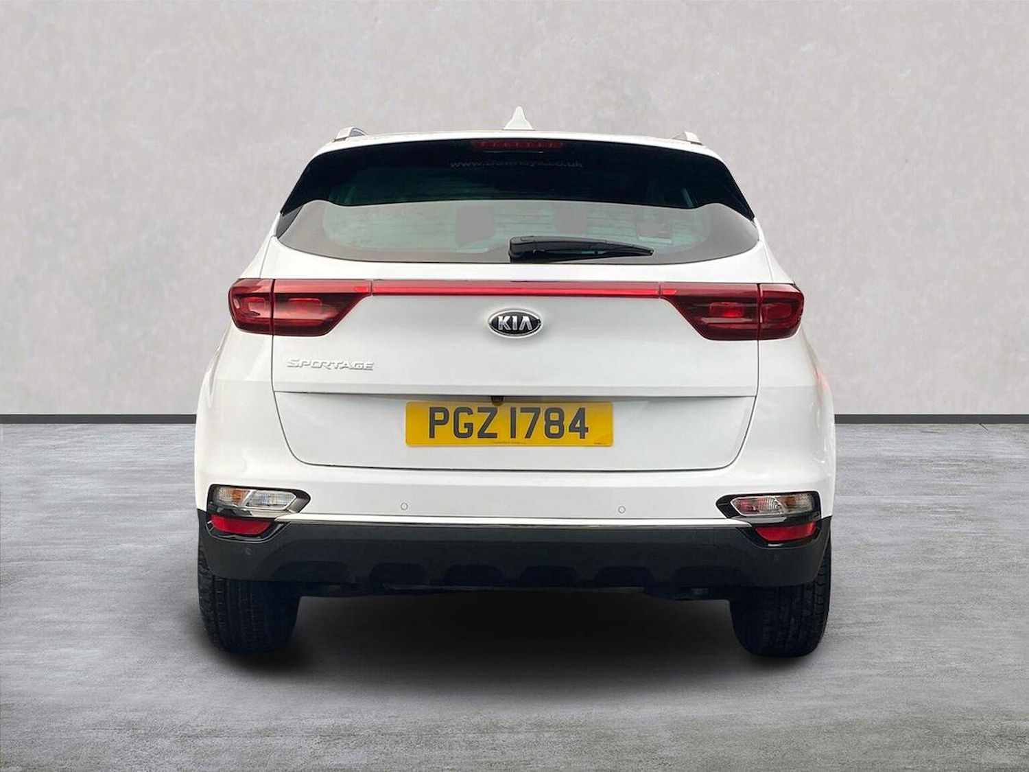 Used Kia Sportage 2019 for sale - 76198367: Photo 4