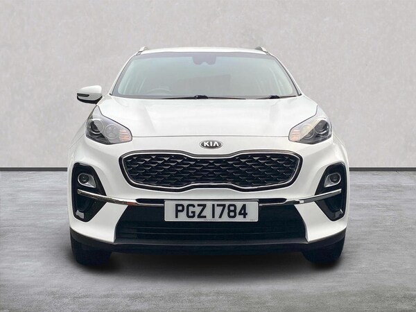 Used Kia Sportage 2019 for sale - 76198367: Photo 5