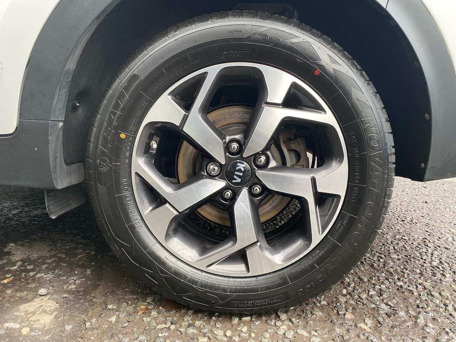 Used Kia Sportage 2019 for sale - 76198367: Photo 6