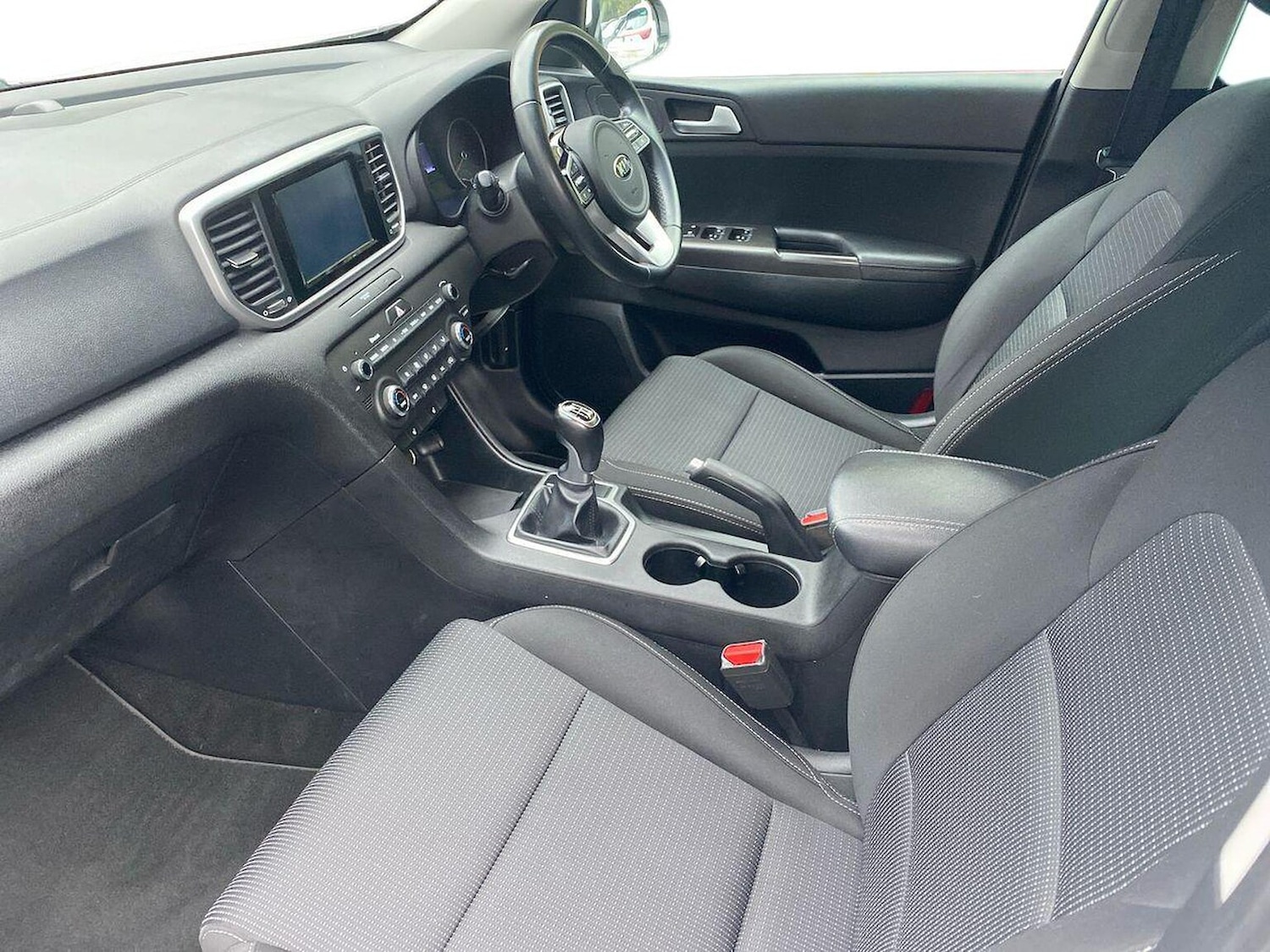 Used Kia Sportage 2019 for sale - 76198367: Photo 7