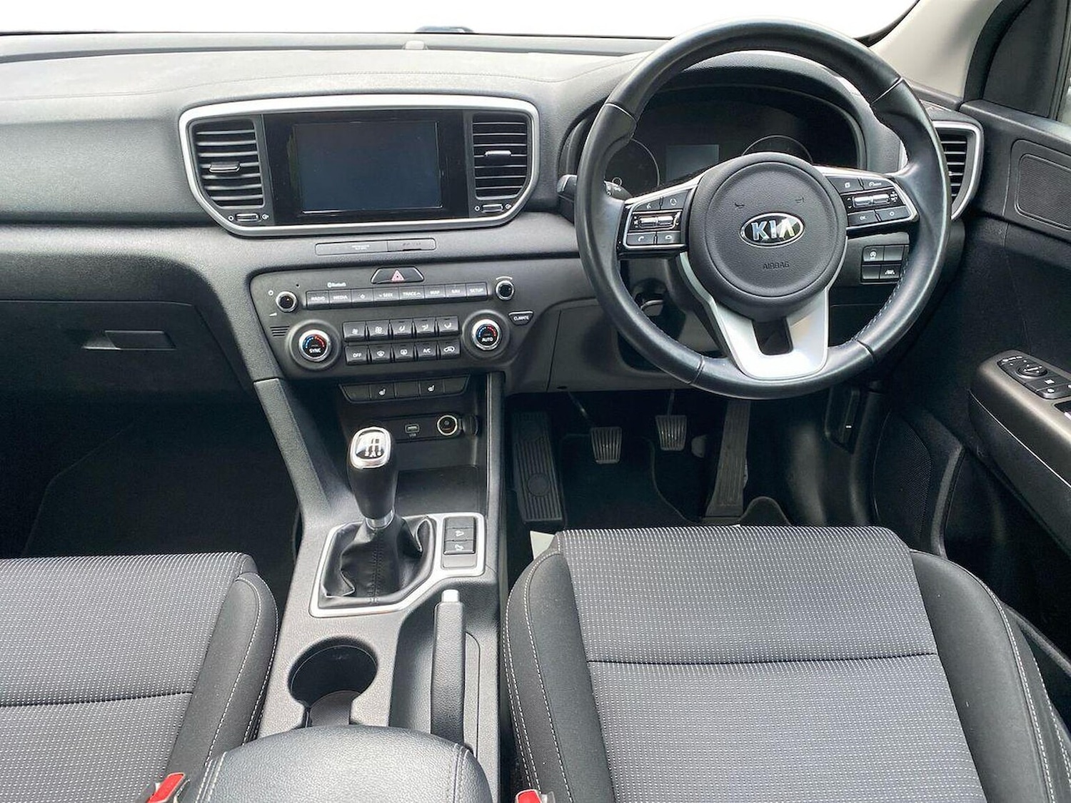 Used Kia Sportage 2019 for sale - 76198367: Photo 8