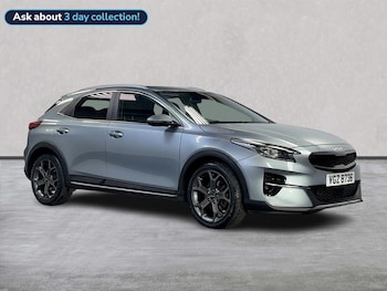 2022 - 1.5T Gdi Isg 3 5Dr