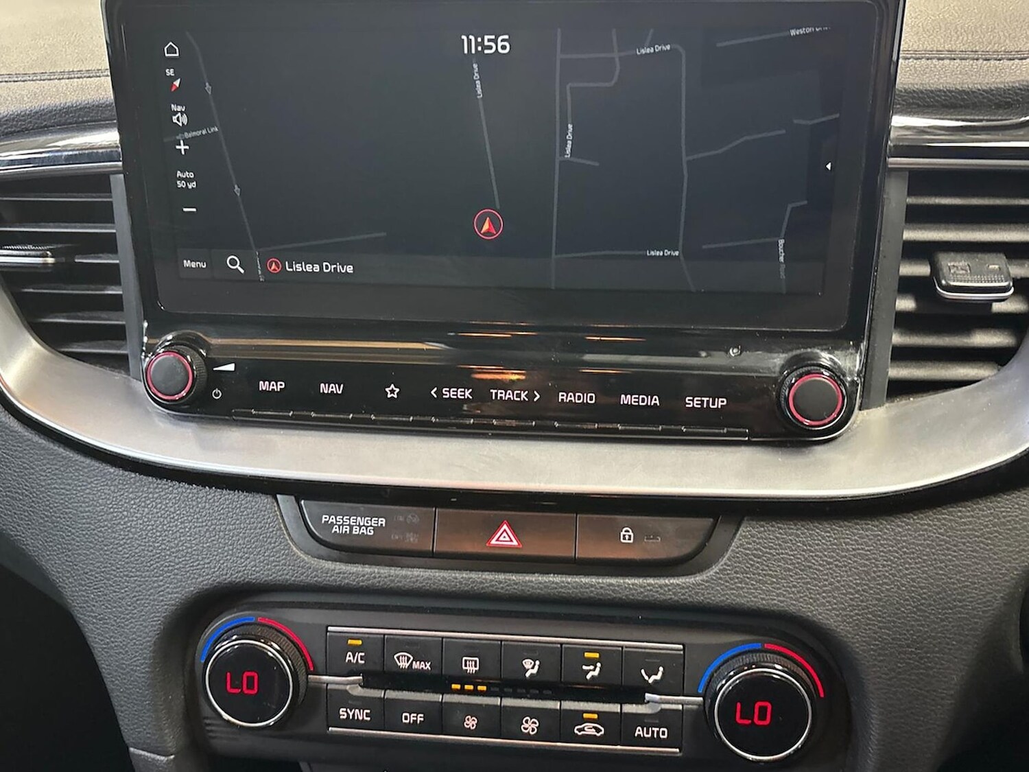 Vehicle 23