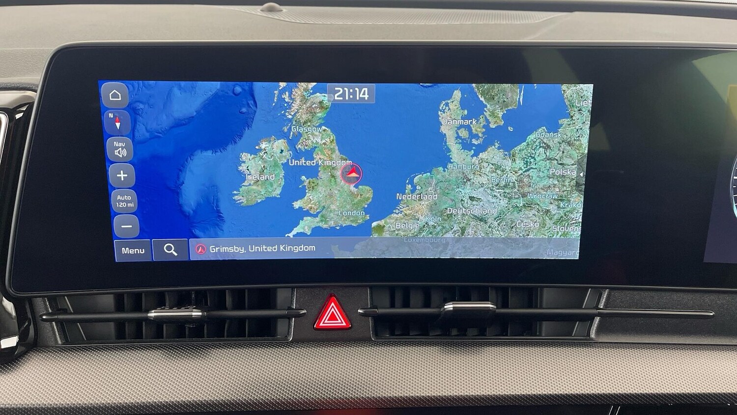 Used Kia Sportage 2025 for sale - 77707400: Photo 11