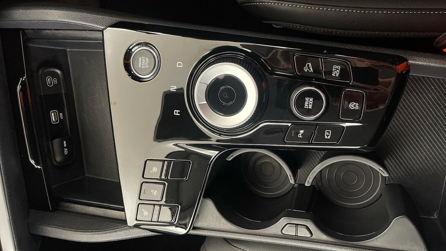 Used Kia Sportage 2025 for sale - 77707400: Photo 12