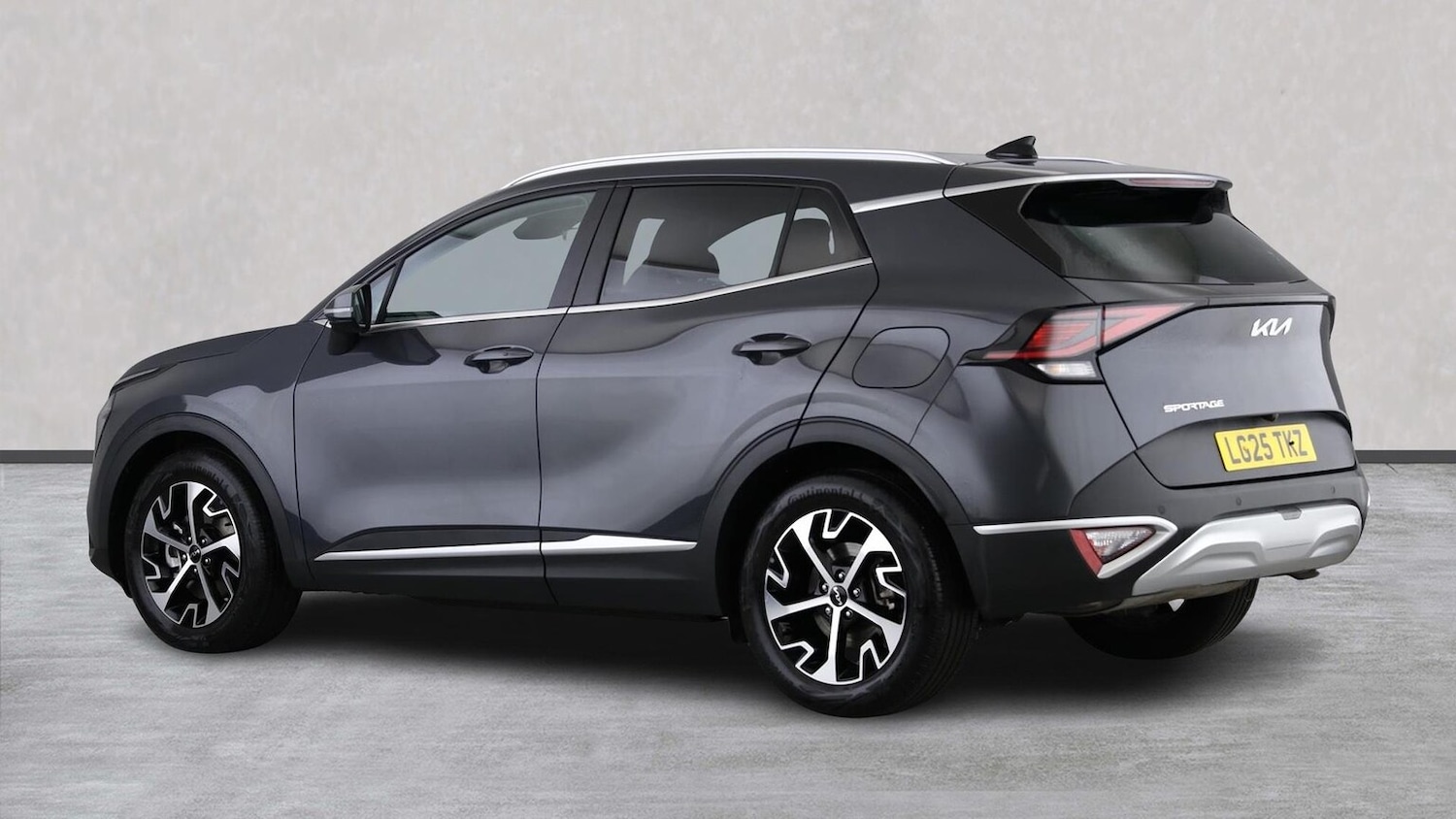 Used Kia Sportage 2025 for sale - 77707400: Photo 2