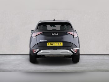 Used Kia Sportage 2025 for sale - 77707400: Photo