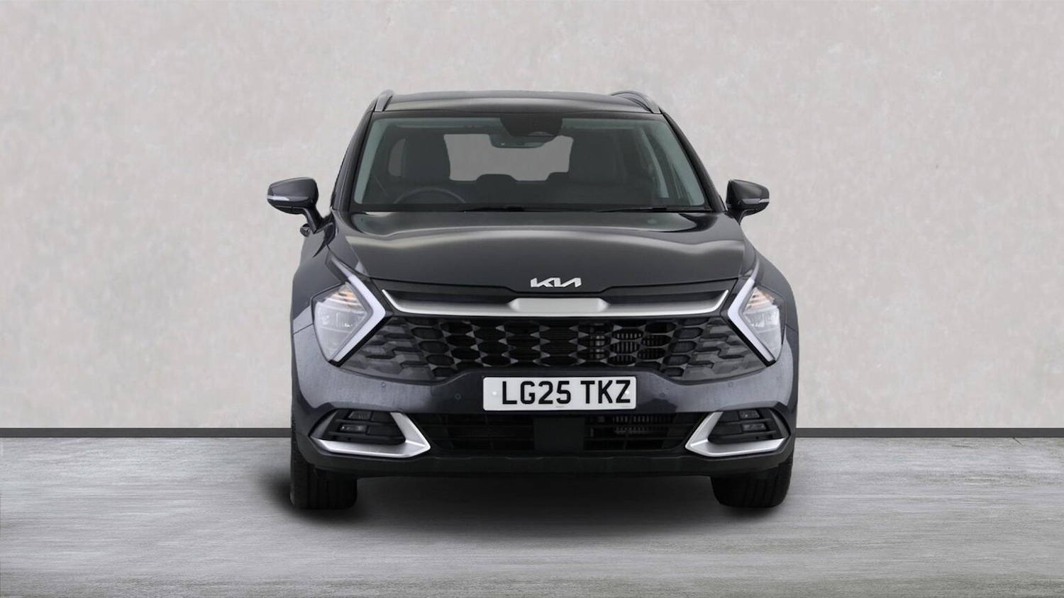 Used Kia Sportage 2025 for sale - 77707400: Photo 5