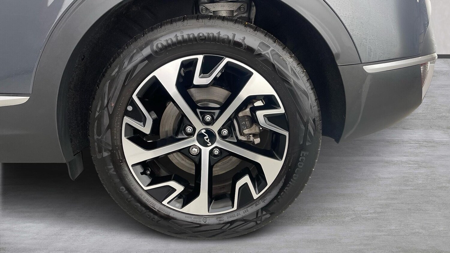 Used Kia Sportage 2025 for sale - 77707400: Photo 6