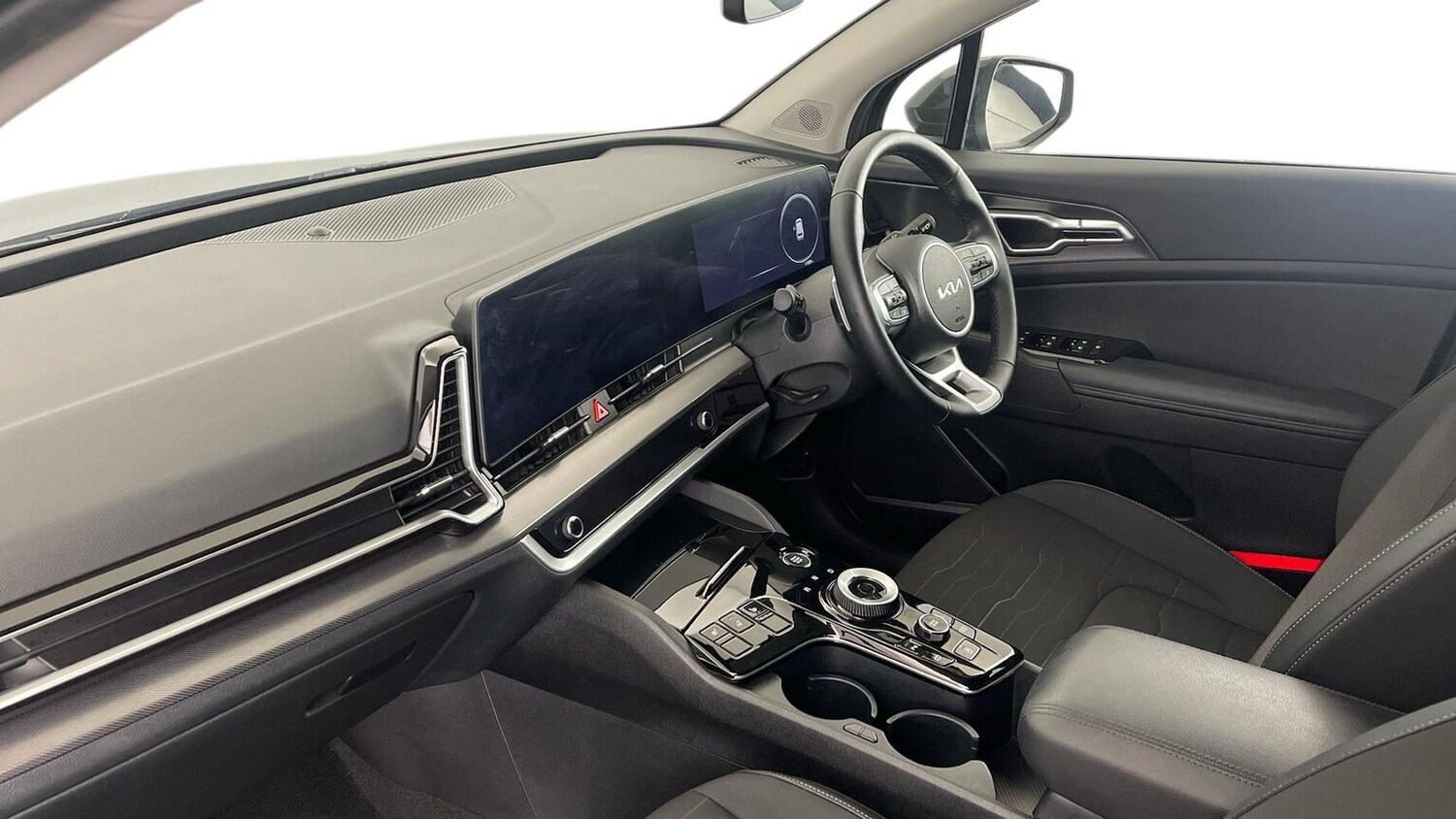 Used Kia Sportage 2025 for sale - 77707400: Photo 7