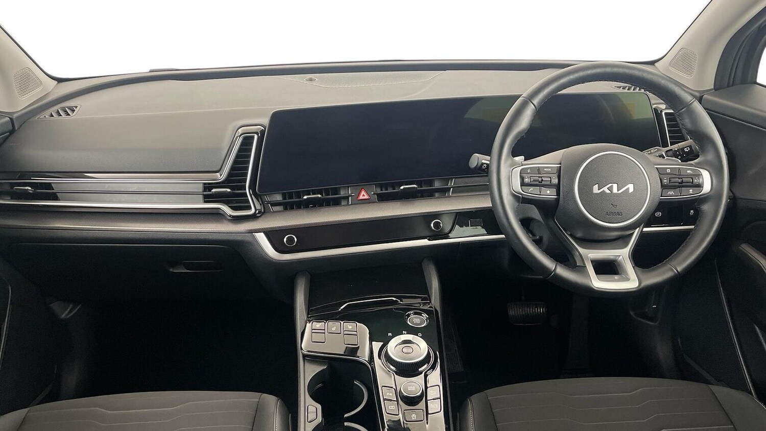 Used Kia Sportage 2025 for sale - 77707400: Photo 8