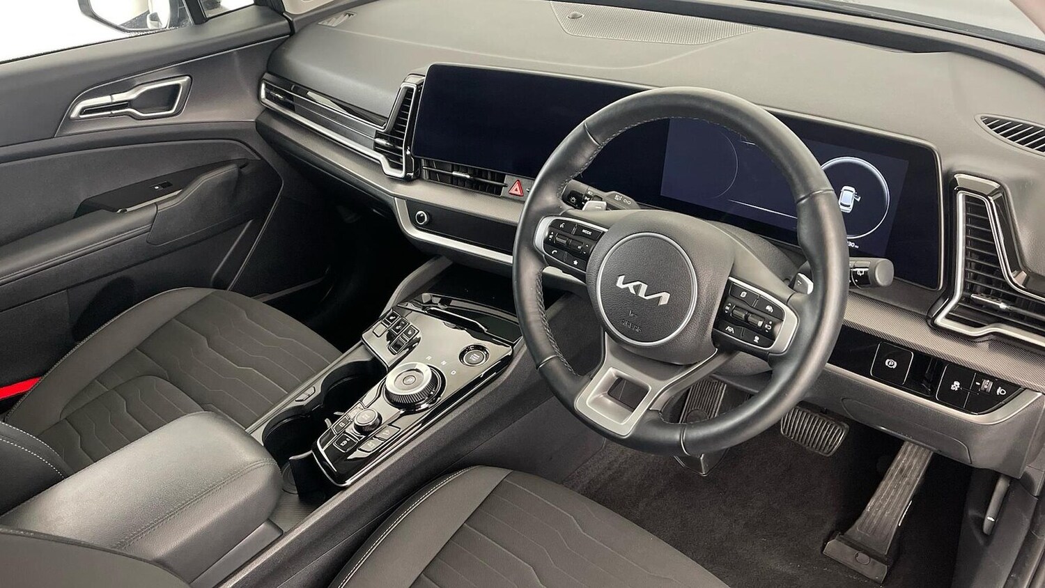 Used Kia Sportage 2025 for sale - 77707400: Photo 9