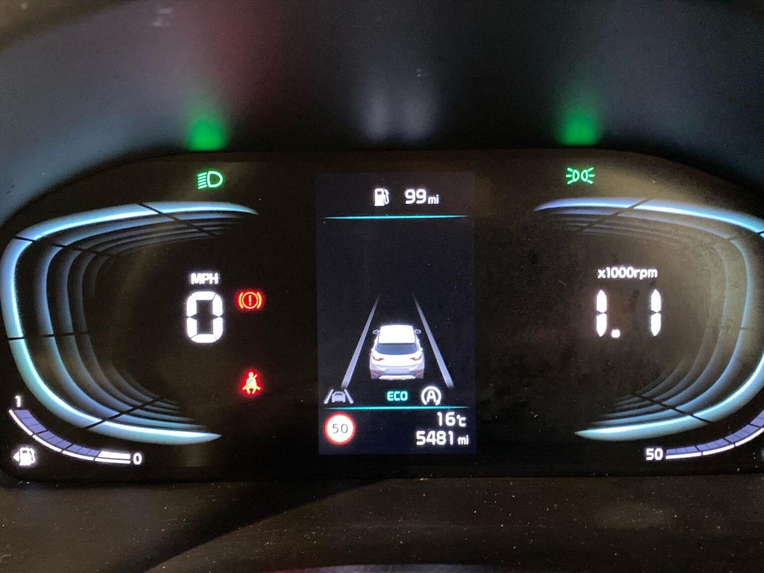 Used Kia Stonic 2025 for sale - 76643498: Photo 10