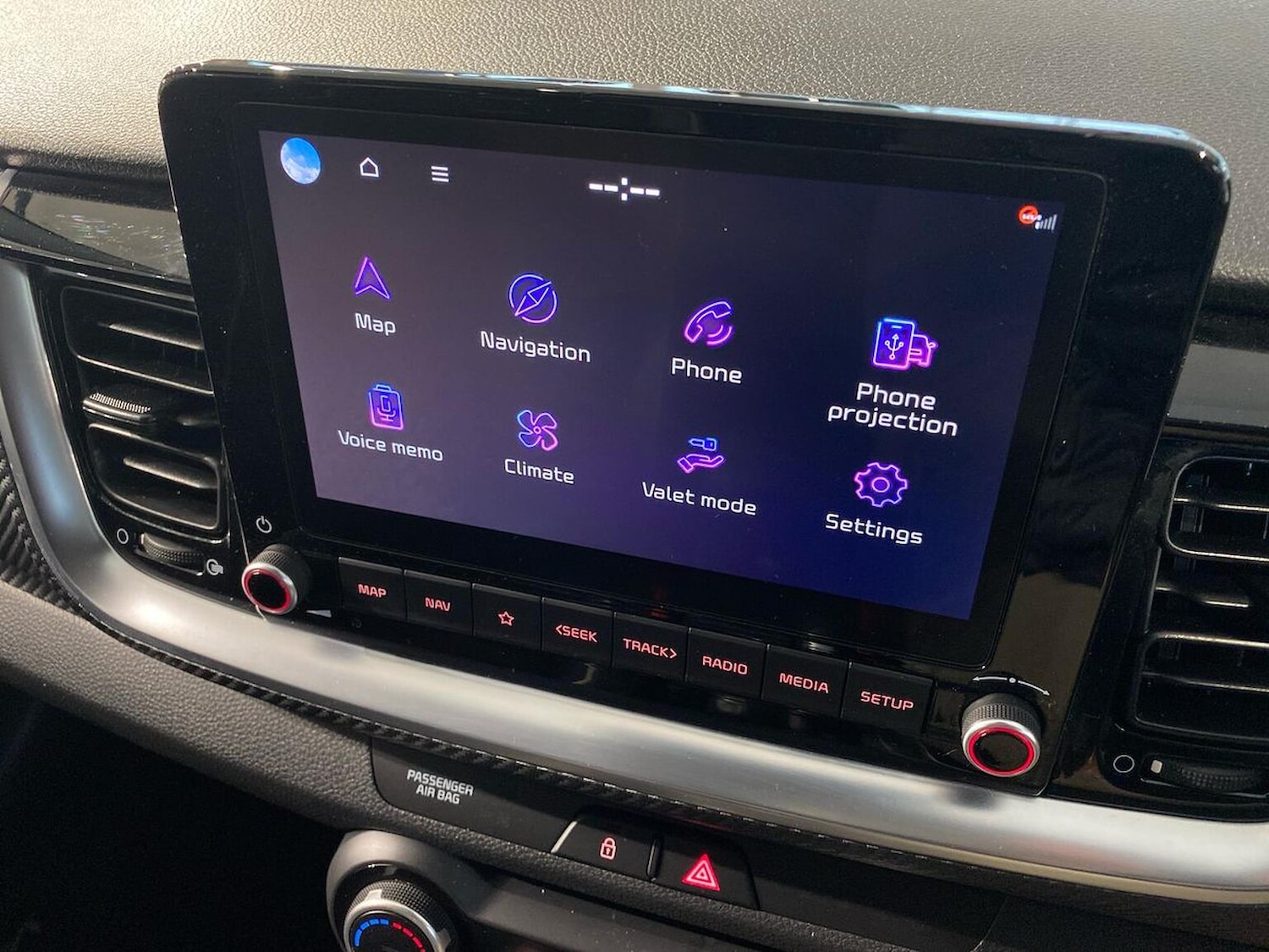 Used Kia Stonic 2025 for sale - 76643498: Photo 11