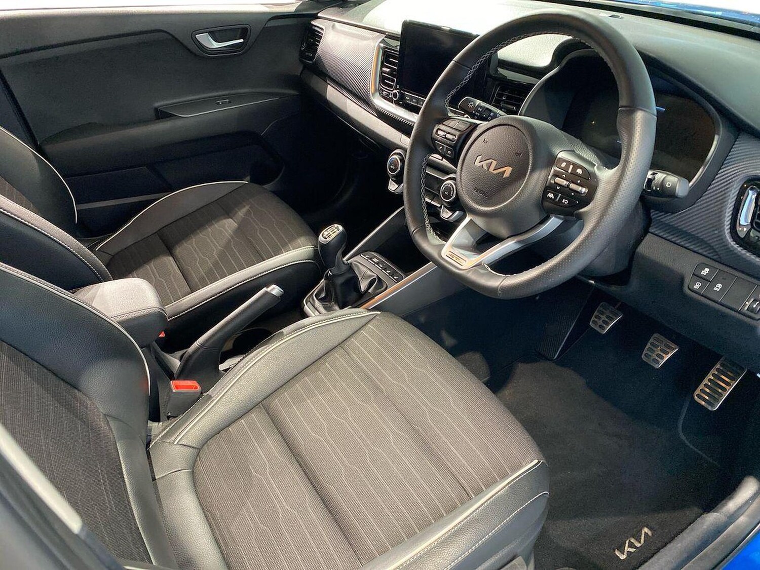 Used Kia Stonic 2025 for sale - 76643498: Photo 15