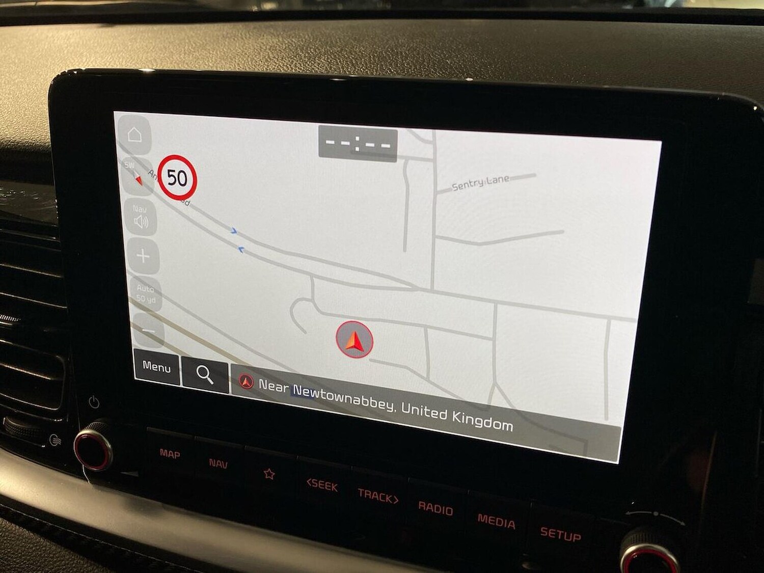 Used Kia Stonic 2025 for sale - 76643498: Photo 24