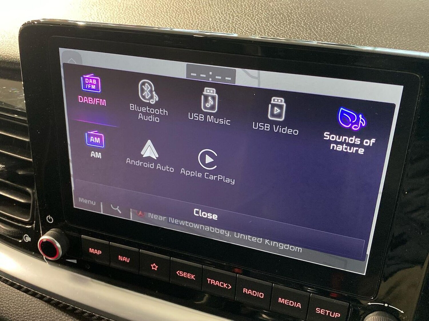 Used Kia Stonic 2025 for sale - 76643498: Photo 25