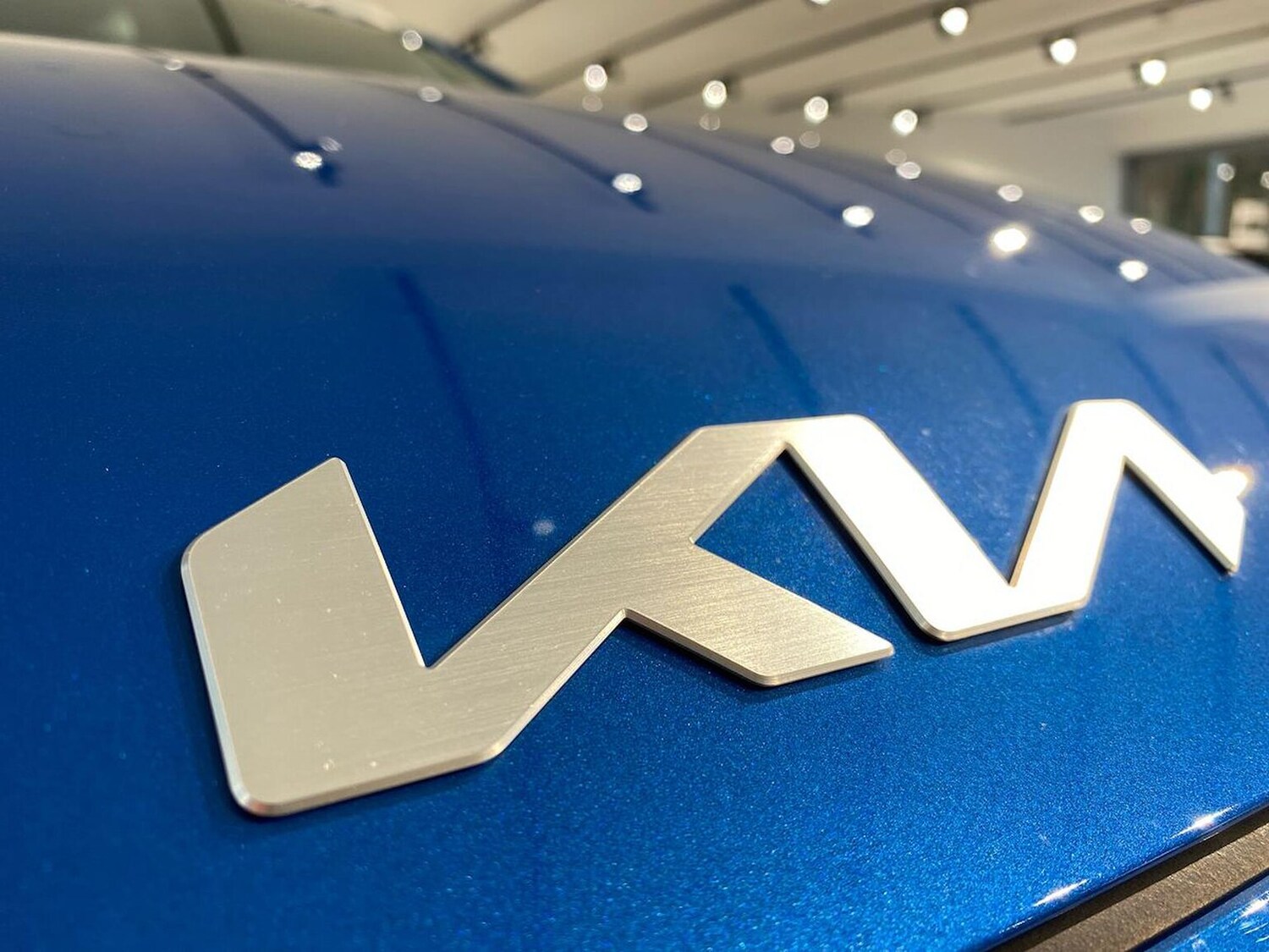 Used Kia Stonic 2025 for sale - 76643498: Photo 30