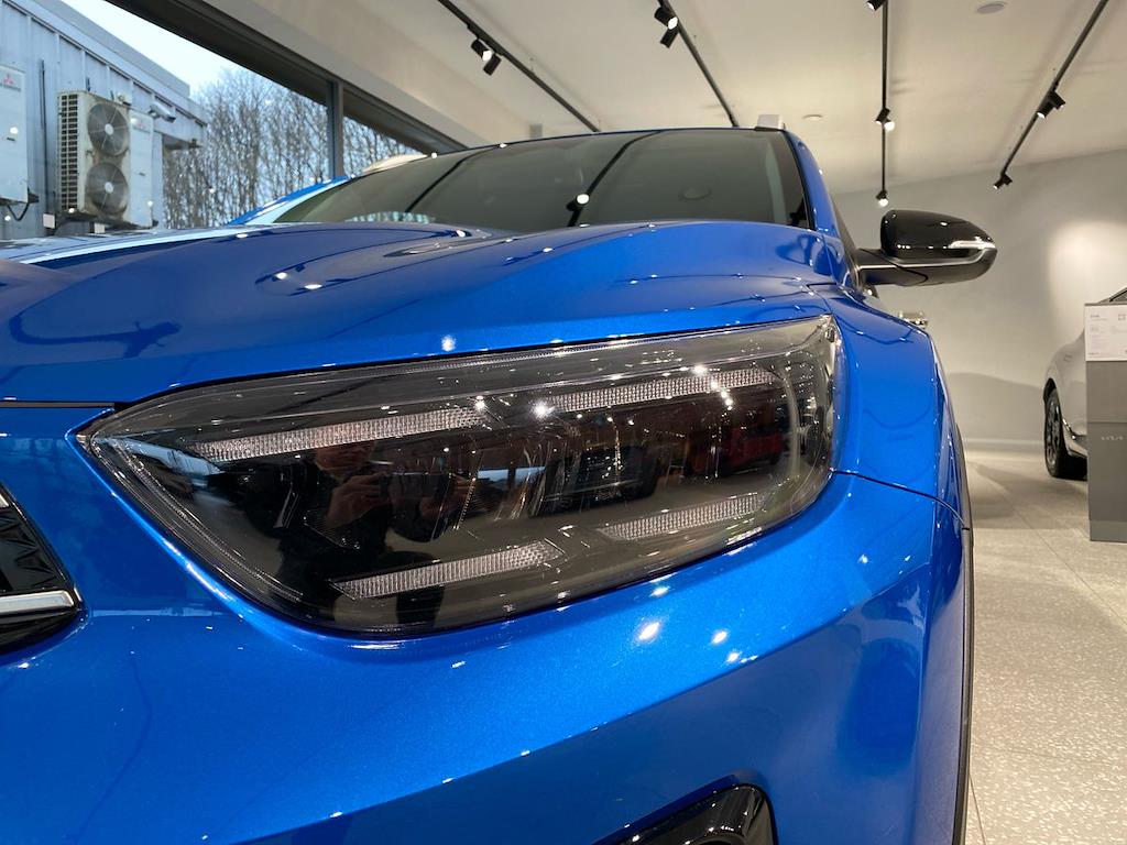 Used Kia Stonic 2025 for sale - 76643498: Photo 31