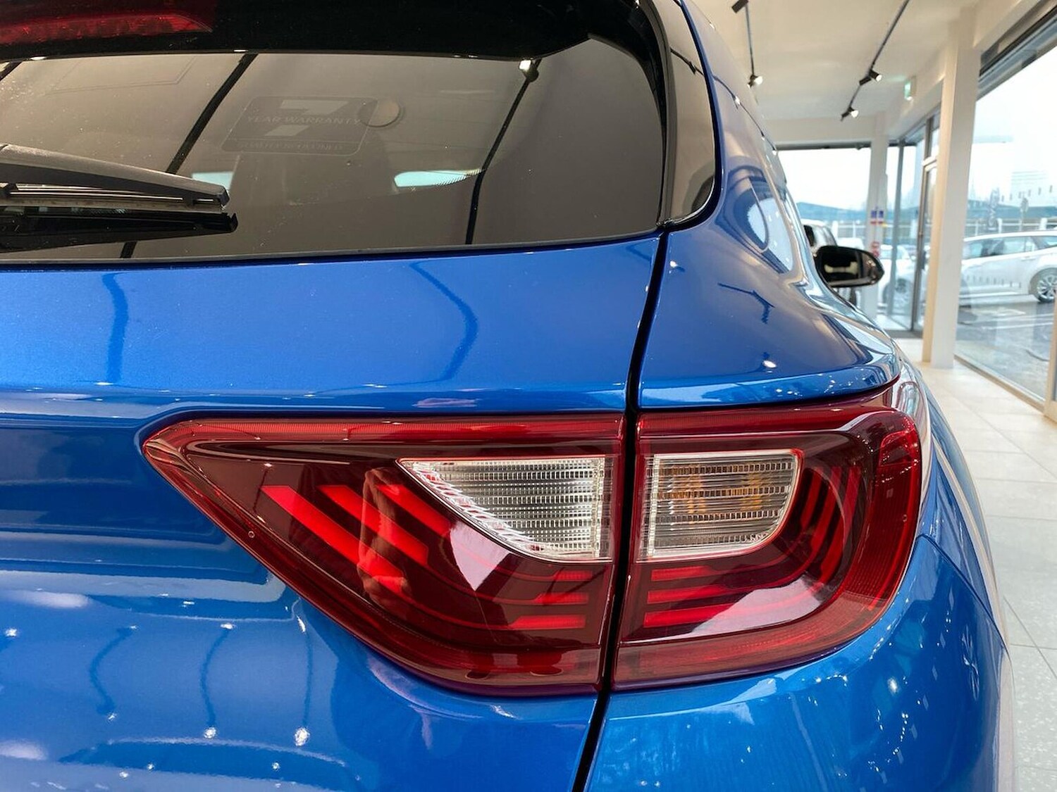 Used Kia Stonic 2025 for sale - 76643498: Photo 32