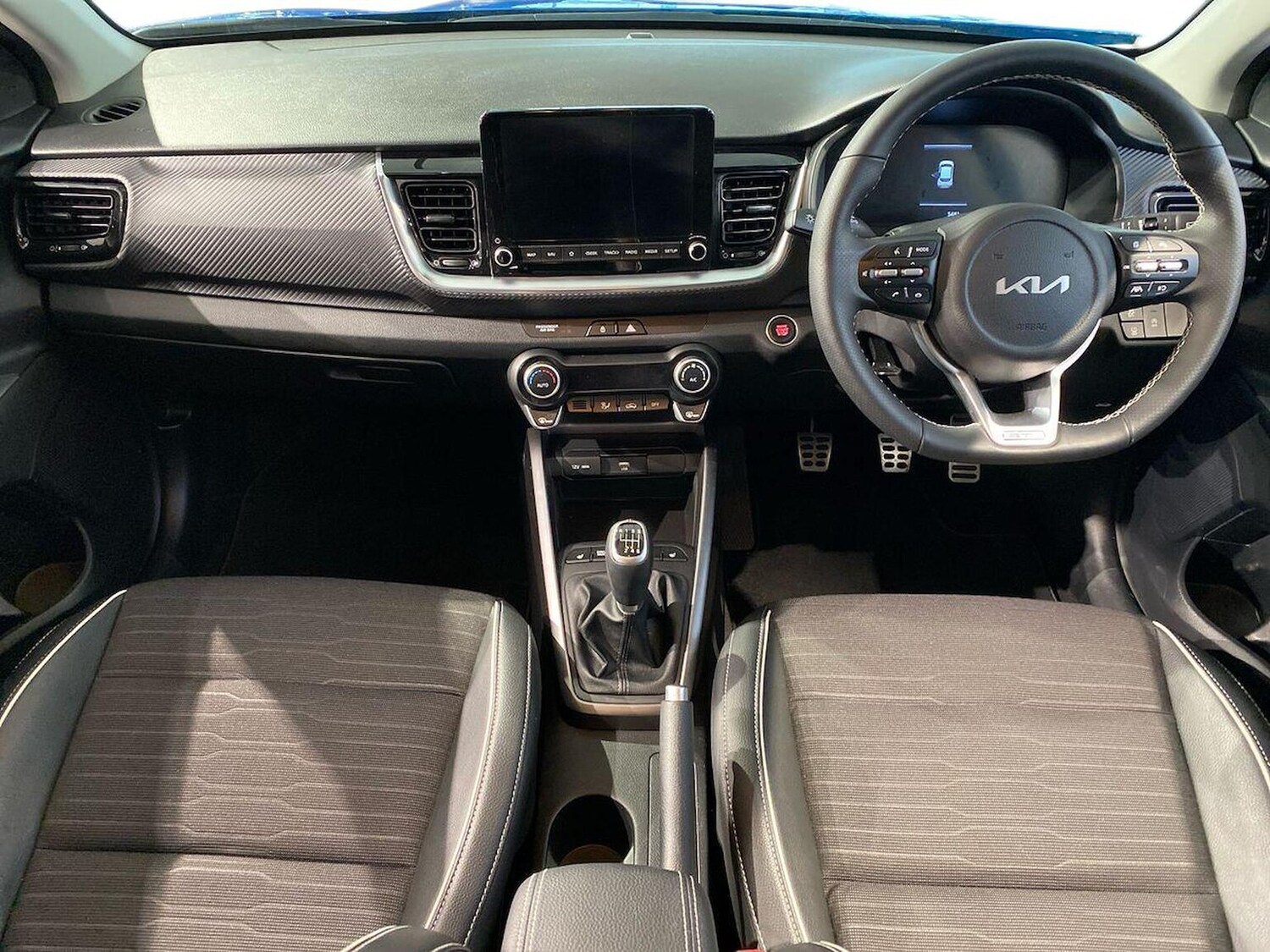 Used Kia Stonic 2025 for sale - 76643498: Photo 8