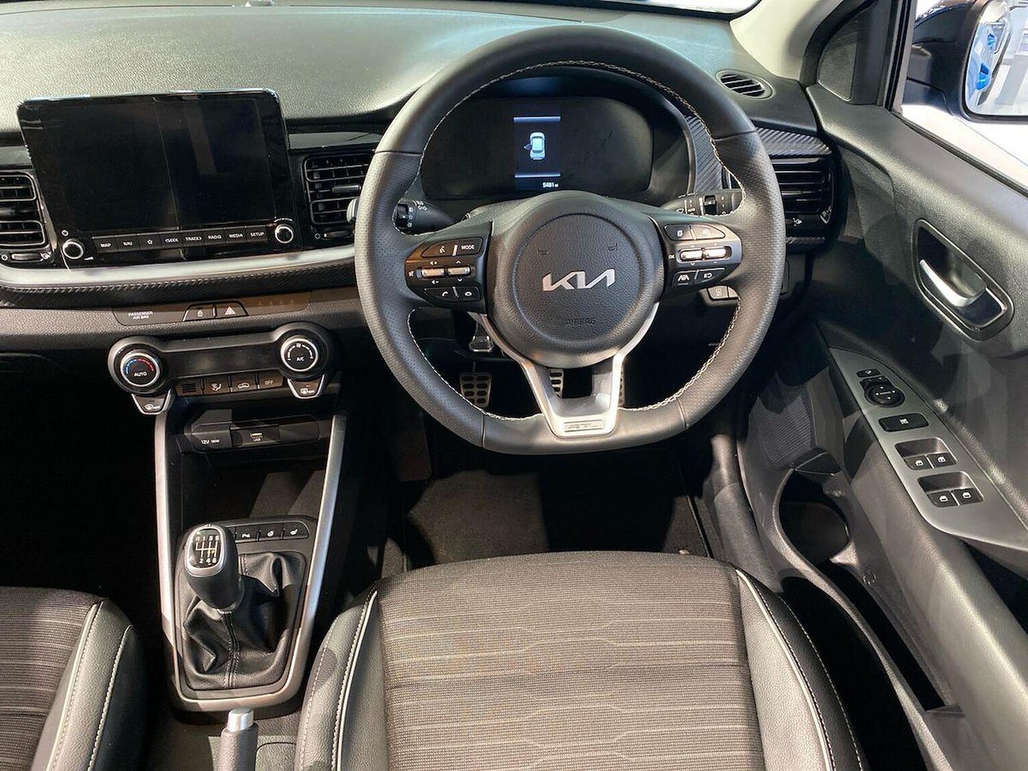 Used Kia Stonic 2025 for sale - 76643498: Photo 9