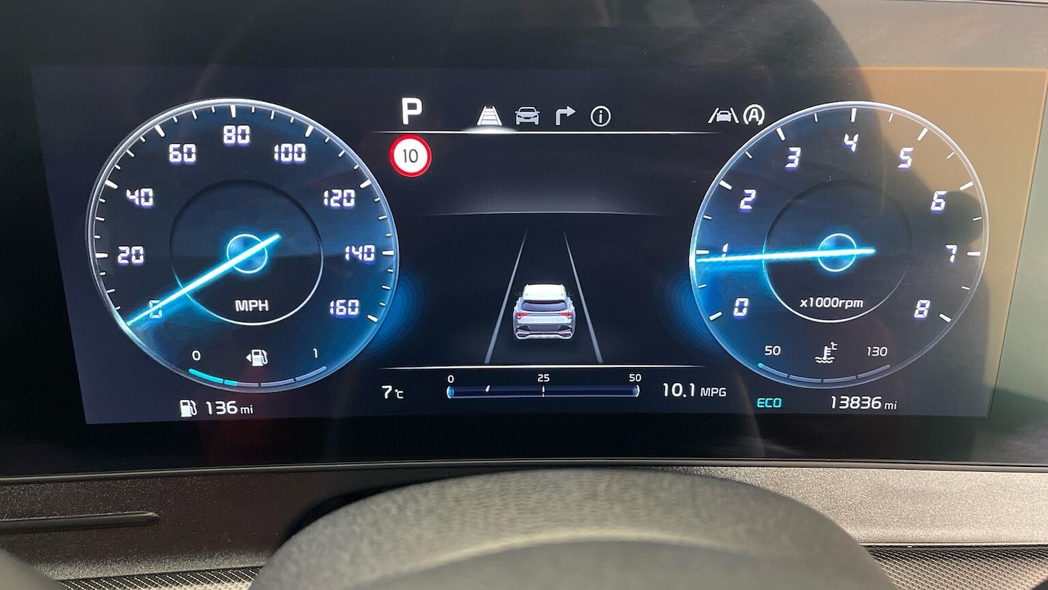 Used Kia Sportage 2025 for sale - 77213545: Photo 10