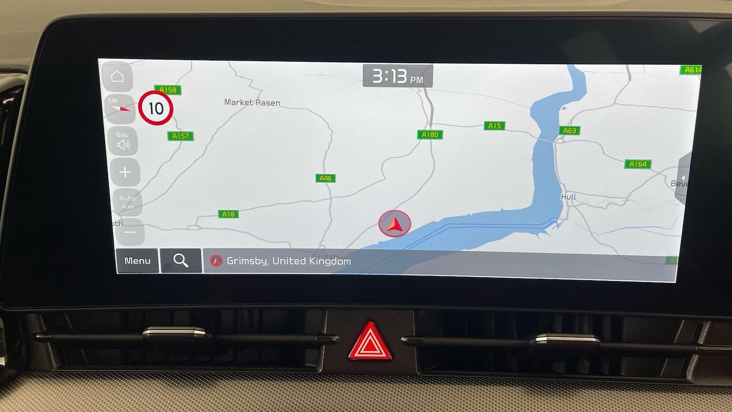 Used Kia Sportage 2025 for sale - 77213545: Photo 11