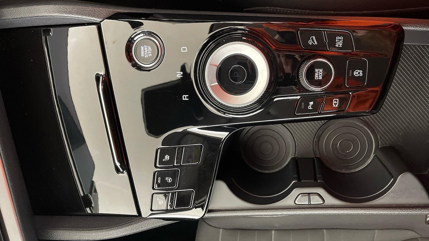 Used Kia Sportage 2025 for sale - 77213545: Photo 12