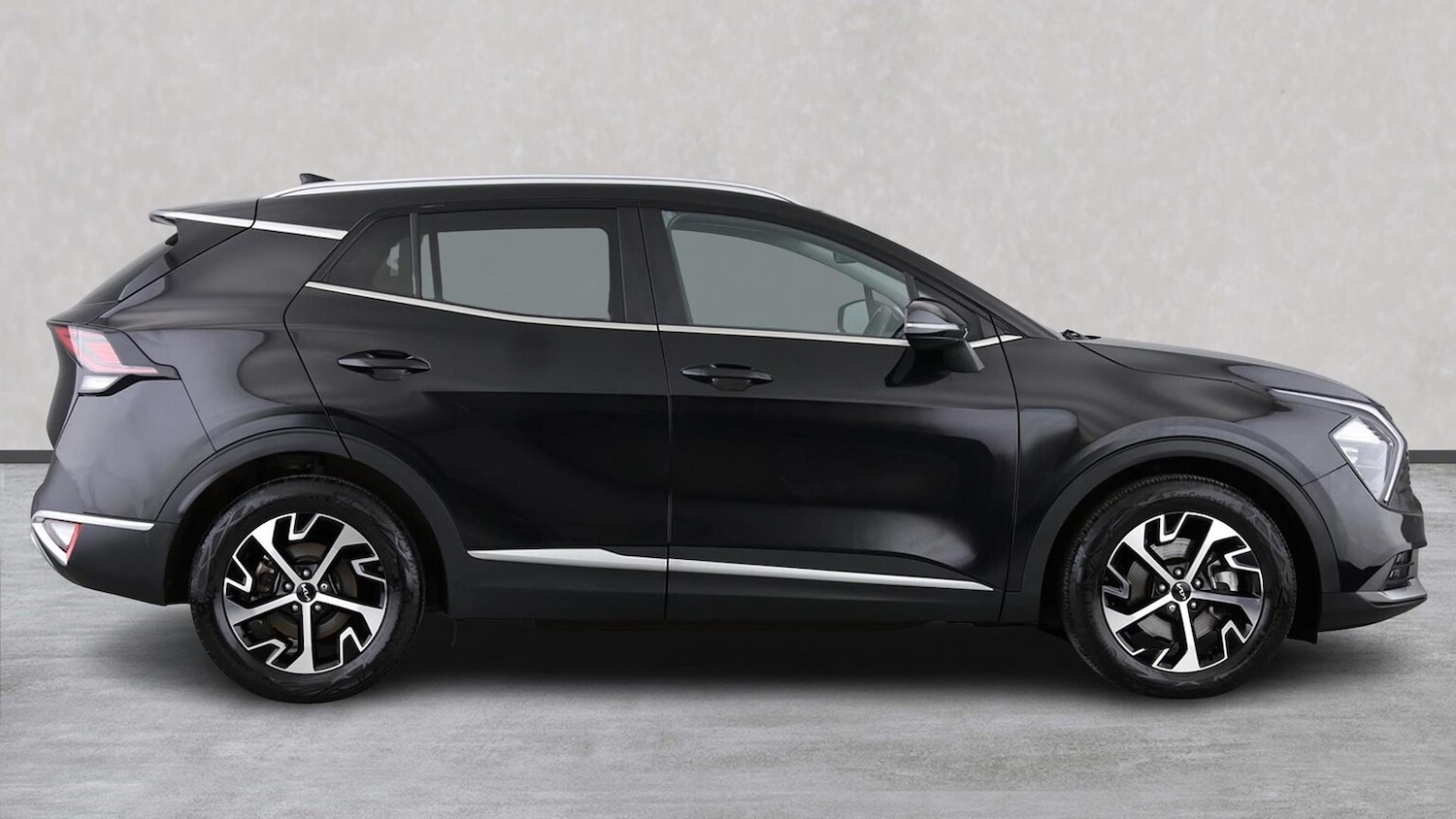 Used Kia Sportage 2025 for sale - 77213545: Photo 3