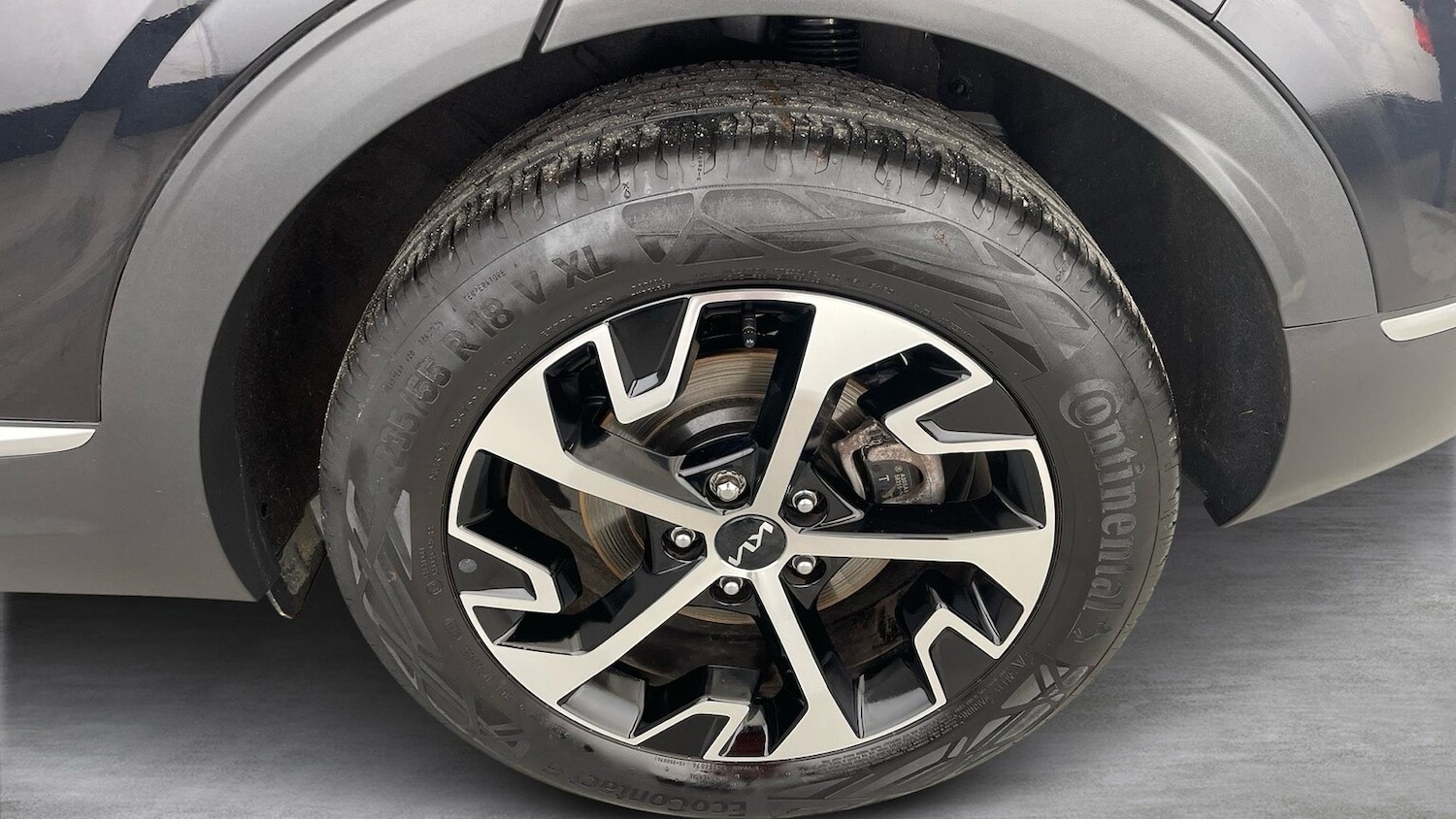 Used Kia Sportage 2025 for sale - 77213545: Photo 6