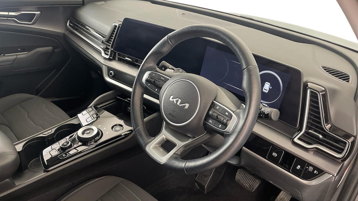 Used Kia Sportage 2025 for sale - 77213545: Photo 9