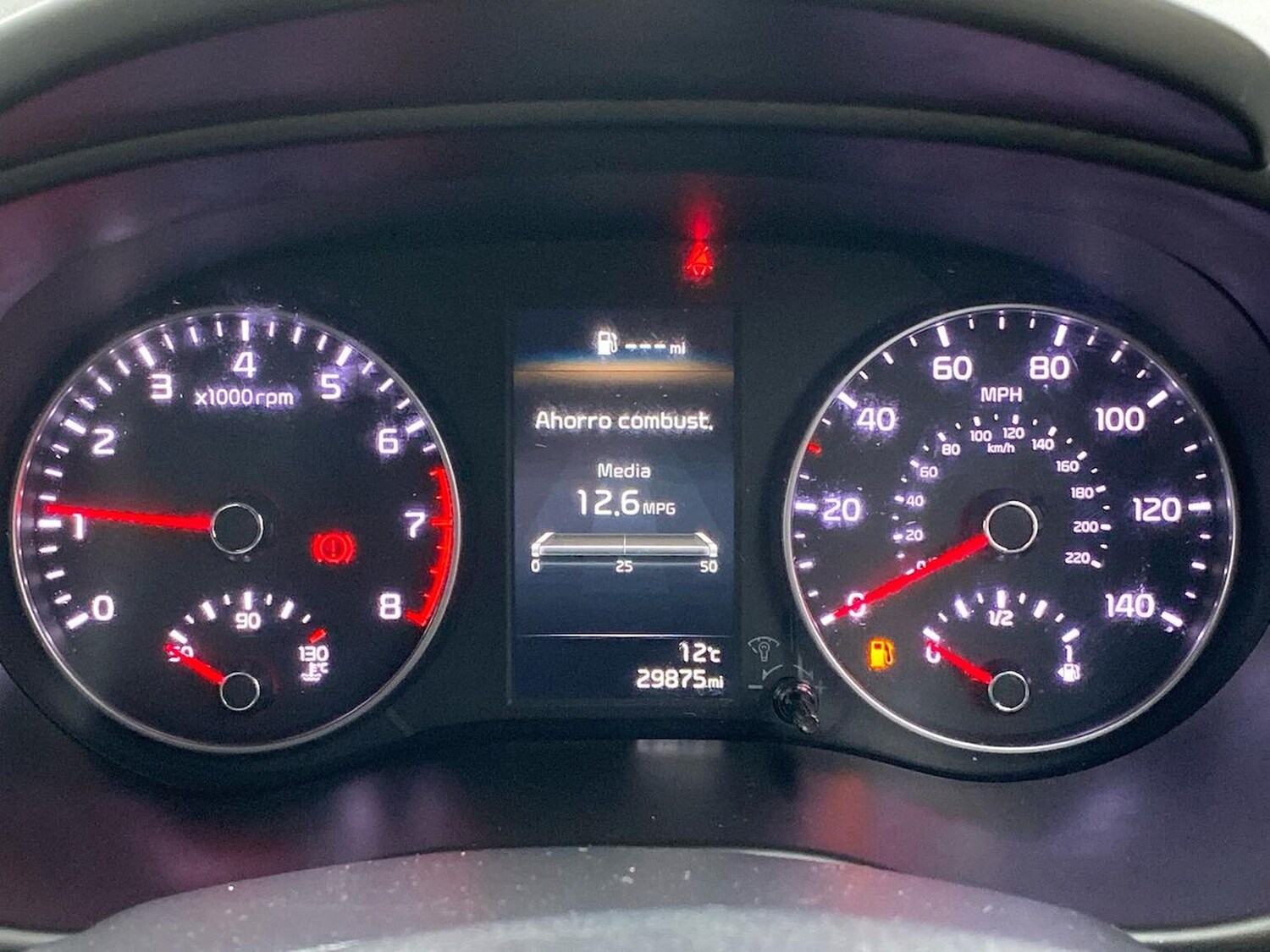 Used Kia Picanto 2023 for sale - 76490512: Photo 10