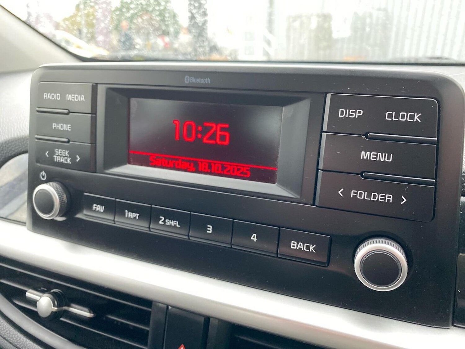 Used Kia Picanto 2023 for sale - 76490512: Photo 11