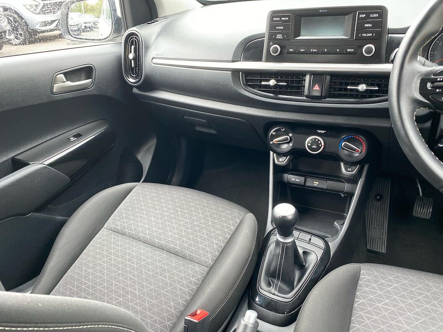 Used Kia Picanto 2023 for sale - 76490512: Photo 13