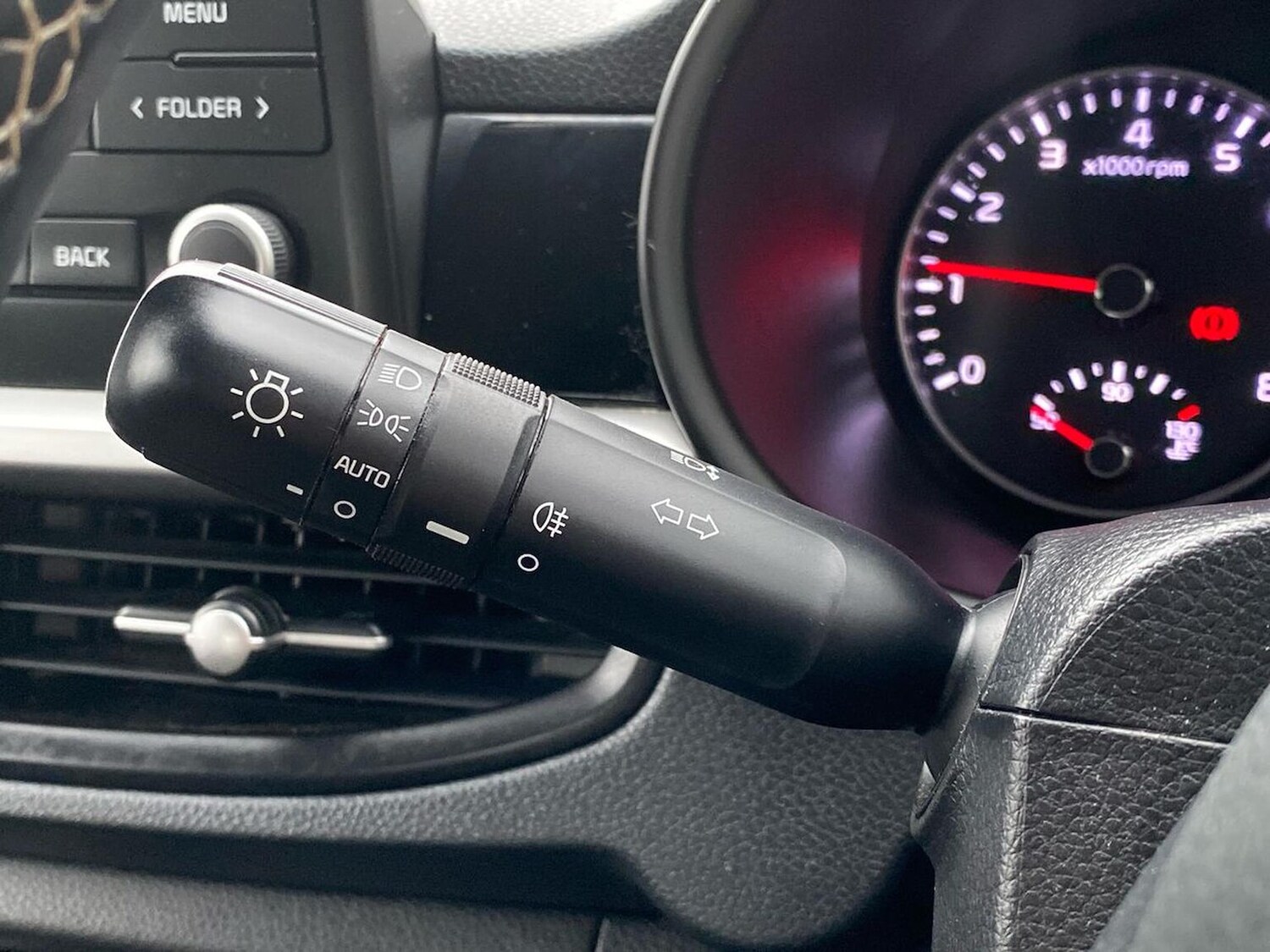 Used Kia Picanto 2023 for sale - 76490512: Photo 27