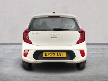 Used Kia Picanto 2023 for sale - 76490512: Photo