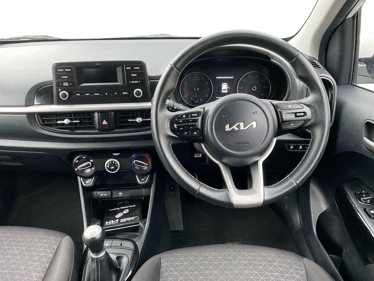 Used Kia Picanto 2023 for sale - 76490512: Photo 9