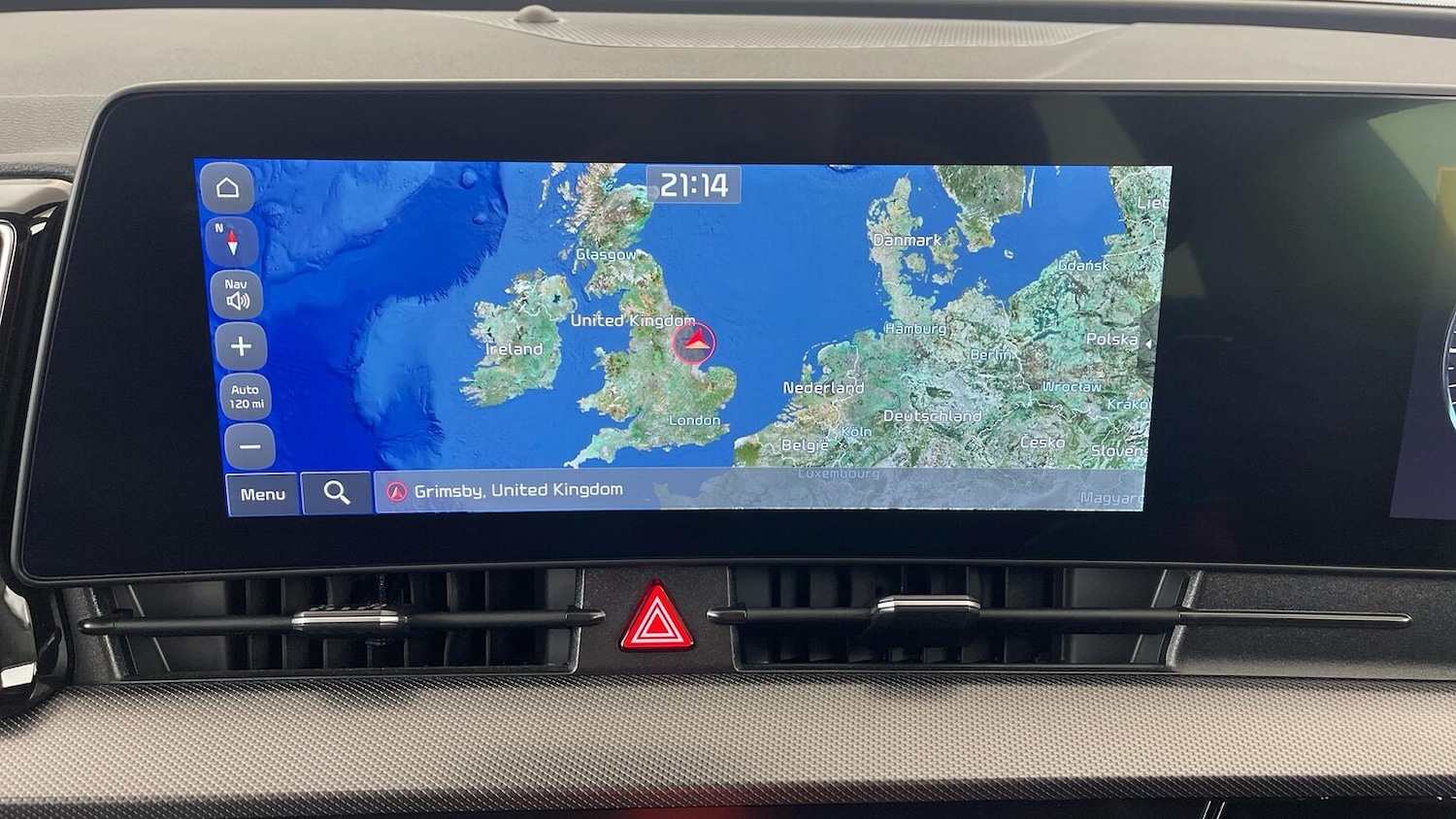 Used Kia Sportage 2025 for sale - 77213544: Photo 11