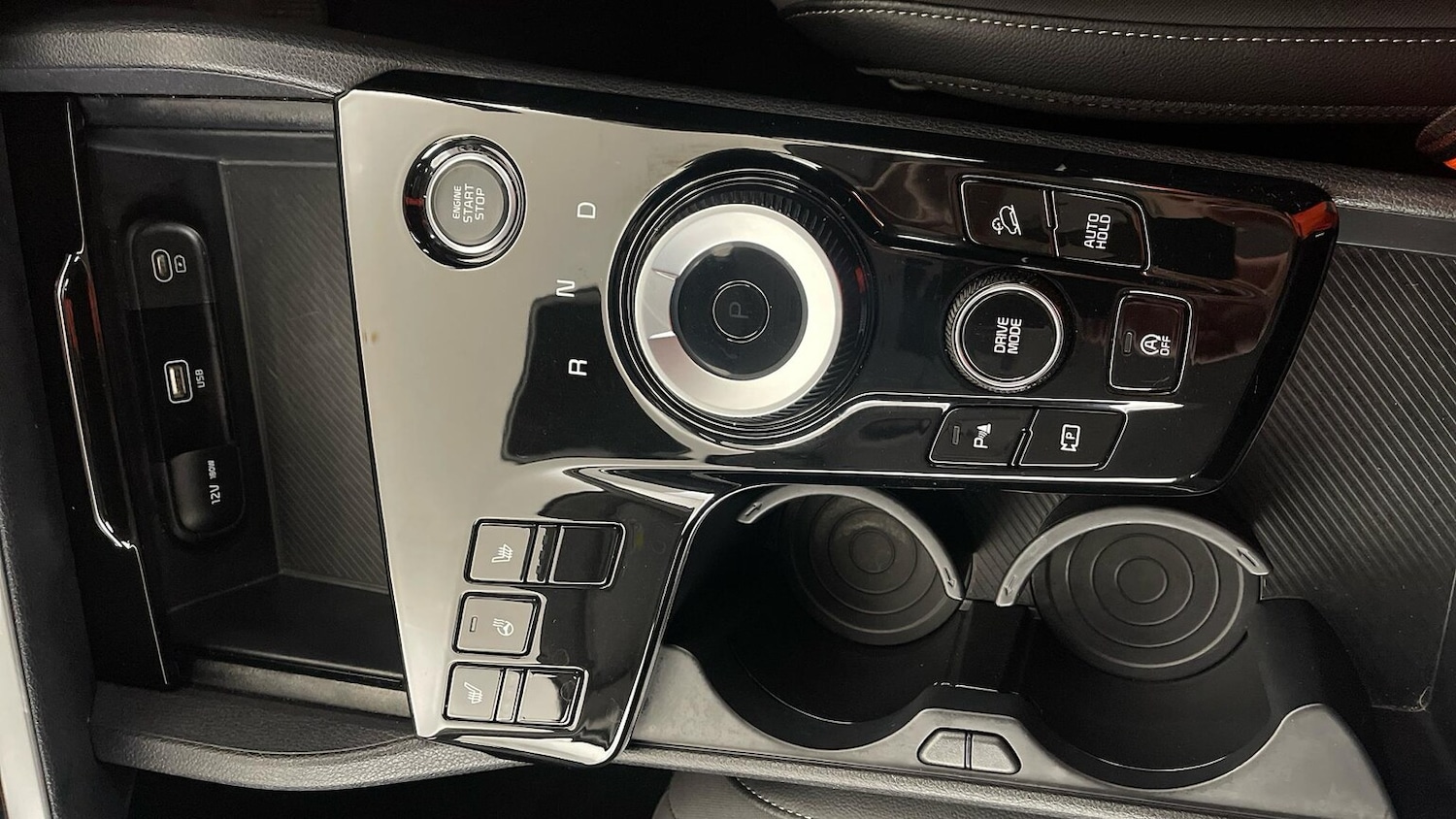 Used Kia Sportage 2025 for sale - 77213544: Photo 12