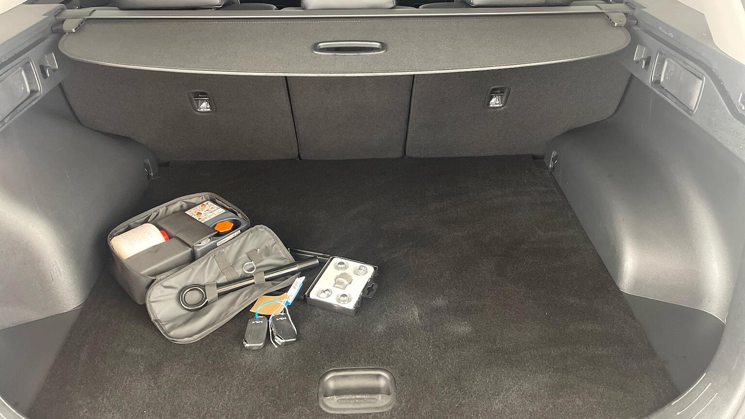 Used Kia Sportage 2025 for sale - 77213544: Photo 14