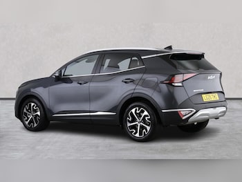 Used Kia Sportage 2025 for sale - 77213544: Photo